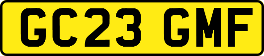 GC23GMF