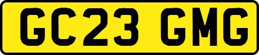 GC23GMG