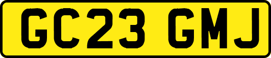 GC23GMJ