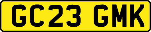 GC23GMK