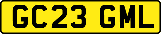 GC23GML