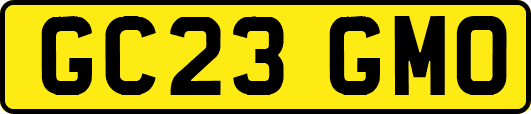 GC23GMO