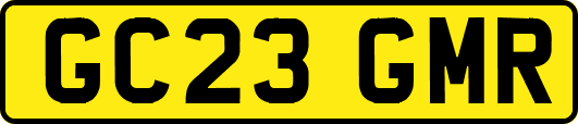 GC23GMR