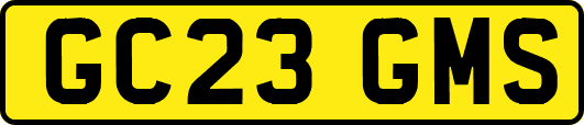 GC23GMS