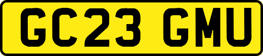 GC23GMU