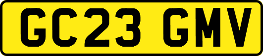 GC23GMV