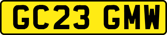GC23GMW