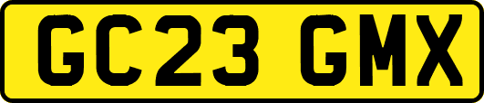 GC23GMX