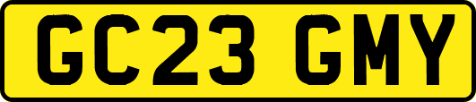 GC23GMY
