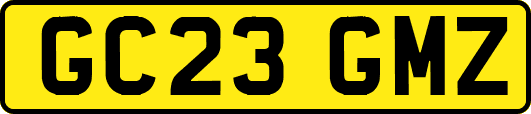 GC23GMZ