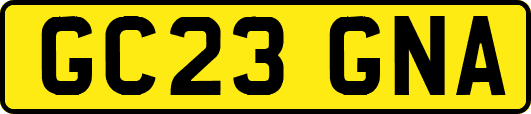 GC23GNA