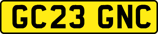 GC23GNC