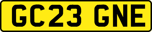GC23GNE