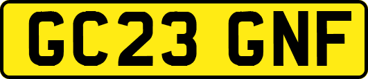 GC23GNF