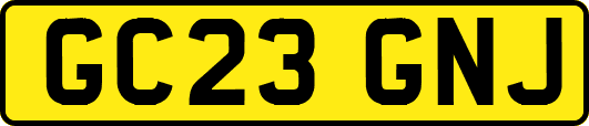 GC23GNJ