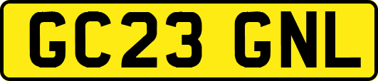 GC23GNL