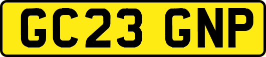 GC23GNP