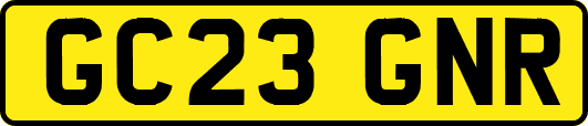 GC23GNR