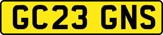 GC23GNS