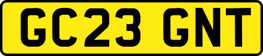 GC23GNT