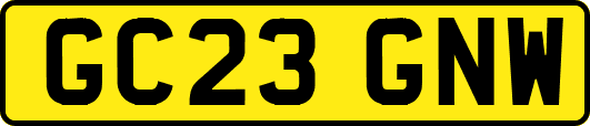 GC23GNW