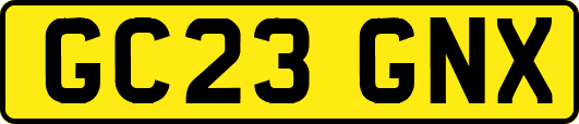 GC23GNX