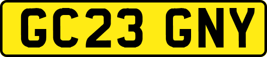 GC23GNY