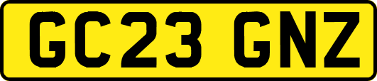 GC23GNZ