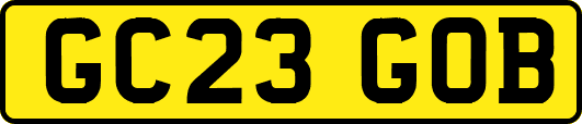 GC23GOB