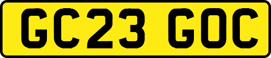 GC23GOC