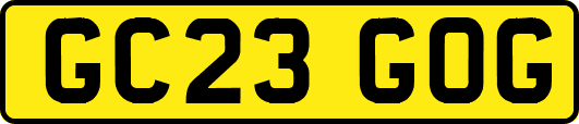 GC23GOG