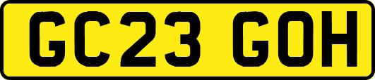 GC23GOH