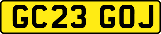 GC23GOJ