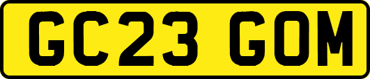 GC23GOM