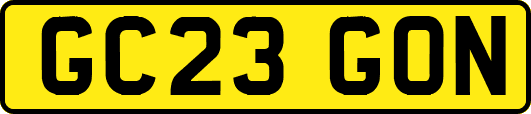 GC23GON