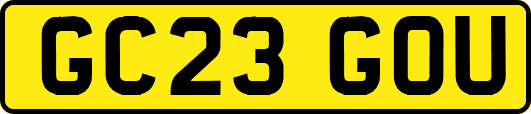 GC23GOU
