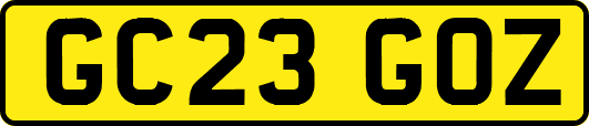 GC23GOZ