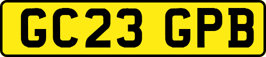 GC23GPB