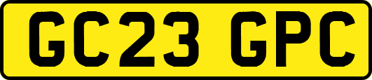 GC23GPC