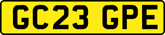 GC23GPE