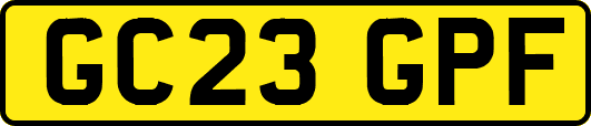 GC23GPF