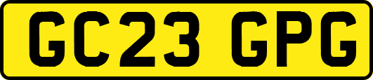 GC23GPG