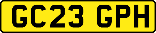 GC23GPH