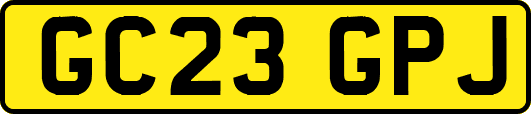 GC23GPJ