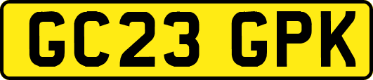 GC23GPK