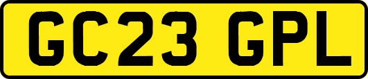 GC23GPL