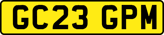 GC23GPM