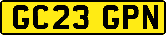 GC23GPN
