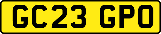 GC23GPO