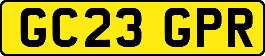 GC23GPR